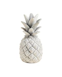 Teddy Resin Sea Shell Pineapple