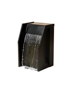 Waterfall Spillway