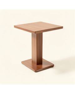 Mcadoo End Table (synthetic illustration; no displayed measurements)