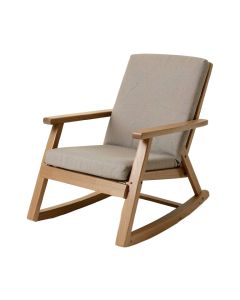 Plinio Single Porch Rocking Chair (synthetic illustration; no displayed measurements)