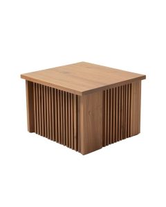 Akadia Block Coffee Table