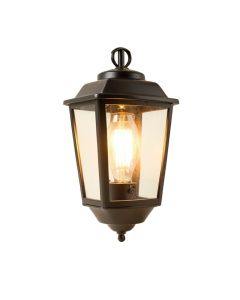 Agastya 3 - Bulb 30.62 '' H Outdoor Wall Lantern (synthetic illustration; no displayed measurements)