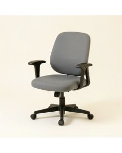 Clarita Task Chair (synthetic illustration; no displayed measurements)