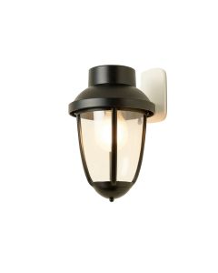 Belleair Bluffs 1 - Bulb 15 '' H Outdoor Barn Light (synthetic illustration; no displayed measurements)
