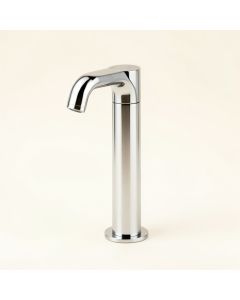 Invite™ Touch Instant Hot Water Dispenser (synthetic illustration; no displayed measurements)