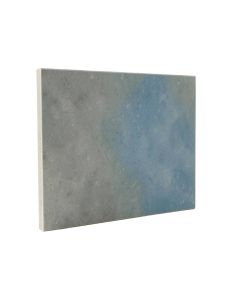 Geometry 10 '' X 10 '' Porcelain Wall & Floor Tile