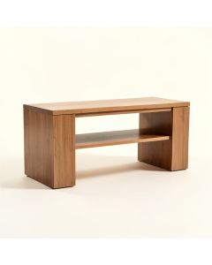 47.25 '' Everette Console Table (synthetic illustration; no displayed measurements)
