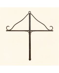 Decorative Reveles Wall Hanging Wall Décor (synthetic illustration; no displayed measurements)