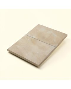 Gateway 12 '' X 24 '' Porcelain Field Tile (synthetic illustration; no displayed measurements)