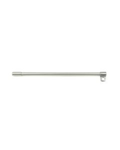 Single Curtain Rod
