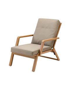 Narron Patio Chair (synthetic illustration; no displayed measurements)