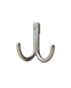 Wall Mounted Robe Hook (synthetic illustration; no displayed measurements)