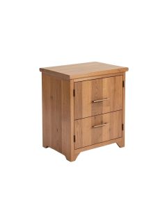 Ellicott Top End Table