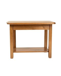 Pringle Chic Small Wooden Console Table