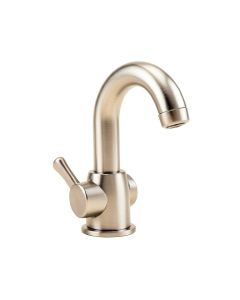 One Handle Single Hole Kitchen Sink Faucet