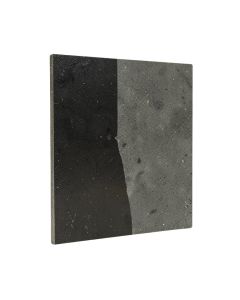 12 '' X 12 '' Basalt Mosaic Wall & Floor Tile