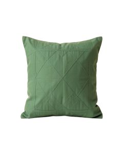 Maple Canyon Filled Accent Pillow - Green