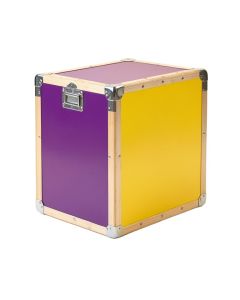 Lombard Large Armor Trunk
