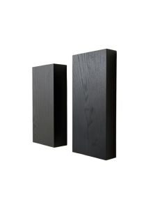 2 Piece Wood Laundry Room Script Wall Décor Set