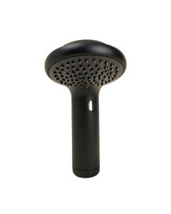 Kubos Exhilaration 1.5 Gpm Handheld Shower Head In , 1.5 (synthetic illustration; no displayed measurements)