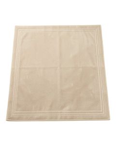 River Bridge Rectangular Outdoor Rug - Beige (synthetic illustration; no displayed measurements)