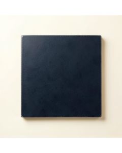 Reed Canyon Uninstalled Square Decorative Tile - Navy (synthetic illustration; no displayed measurements)