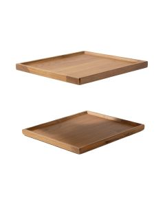 Berke Tray Table Set (synthetic illustration; no displayed measurements)