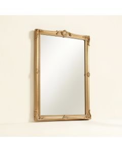 Anaelle Accent Mirror (synthetic illustration; no displayed measurements)