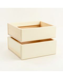 Heath Crossing Under-Desk Drawer Unit - Cream (synthetic illustration; no displayed measurements)