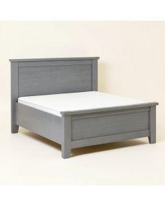Willer Standard Bed (synthetic illustration; no displayed measurements)