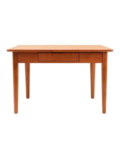 Willow Dell Writing Desk - Terracotta