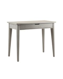 Cliff Bridge Writing Desk - Gray