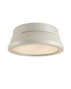Merlin 3 - Light 15.6 '' Unique/Statement Drum Semi Flush Mount