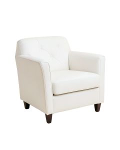 Crittendon 33 '' Wide Tufted Armchair