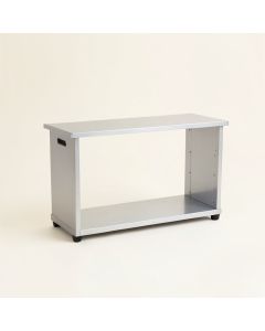 Kealan Tv Stand For Tvs Up To 55 '' Inches (synthetic illustration; no displayed measurements)
