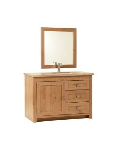 Miltonsburg 24 '' Single Bathroom Vanity Set