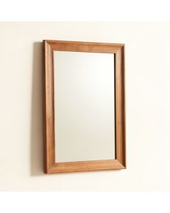 Stancliff Wall Mirror (synthetic illustration; no displayed measurements)