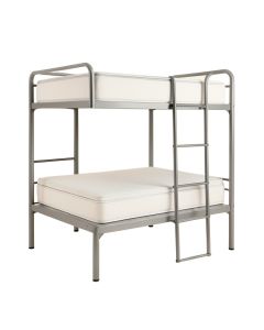 Willimantic Triple Bunk Bed
