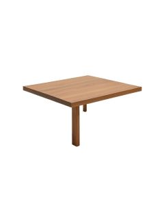 Aalst Coffee Table (synthetic illustration; no displayed measurements)