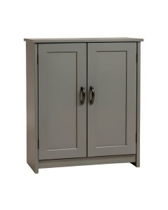Nivens 2 Door Accent Cabinet