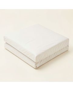 Brushfire Pillowcase (synthetic illustration; no displayed measurements)