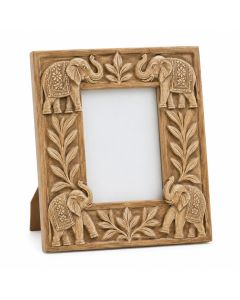 Elysium Elephant Picture Frame