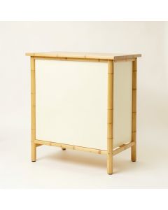 Hazel Branch Freestanding Laundry Folding Counter - Cream (synthetic illustration; no displayed measurements)