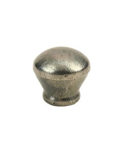 1 3/4 '' Dinosaur Novelty Knob (synthetic illustration; no displayed measurements)