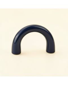 Glen Canyon Cabinet Handle Without Packaging - Navy (synthetic illustration; no displayed measurements)