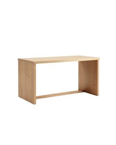 Abbottsmoor 47.24 '' Console Table