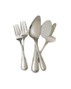 20 Piece Flatware Set , Service For 4