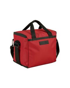 Insulated Strap Lunch Bag