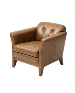 Avianna 27 '' Wide Tufted Slipper Chair (synthetic illustration; no displayed measurements)