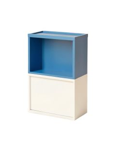 Avery 25 '' W X 30 '' H Over-The-Toilet Storage